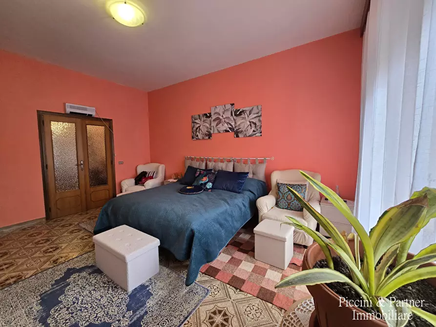 Immagine 28 di Pentalocale in vendita  in Via Tevere 70 a Chianciano Terme