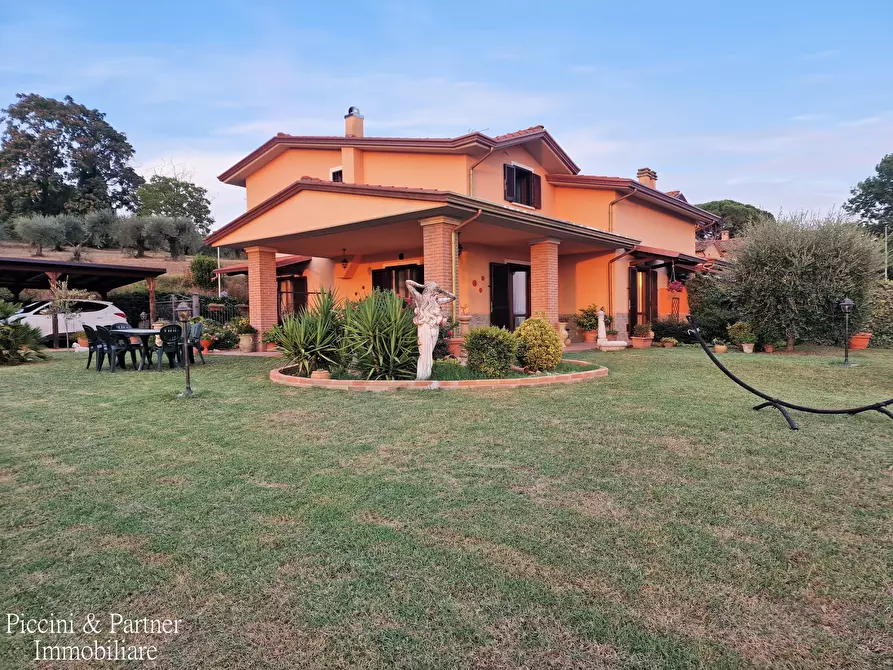 Immagine 78 di Casa bifamiliare in vendita  in Via Chiorri 42 a Perugia