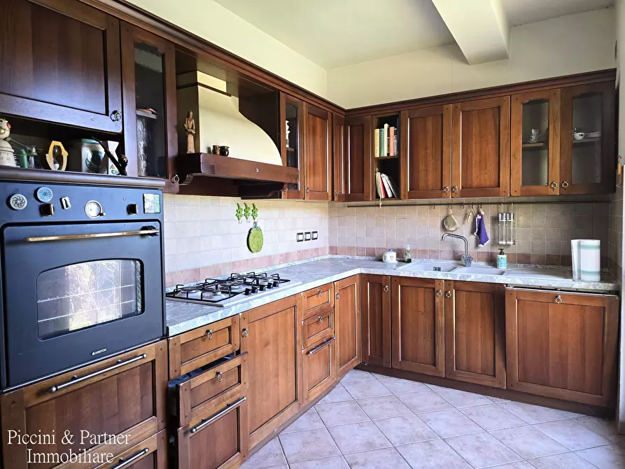 Immagine 43 di Villa in vendita  in Strada Monte Bagnolo Valbiancara a Perugia