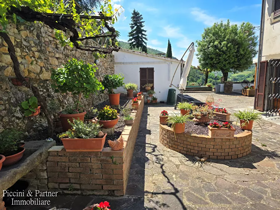 Immagine 8 di Villa in vendita  in Via Giambattista Vico 12 a Corciano