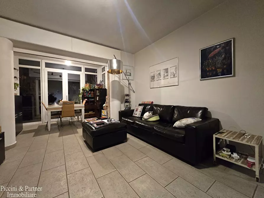 Immagine 17 di Porzione di casa in vendita  in Via della Treggia a Perugia