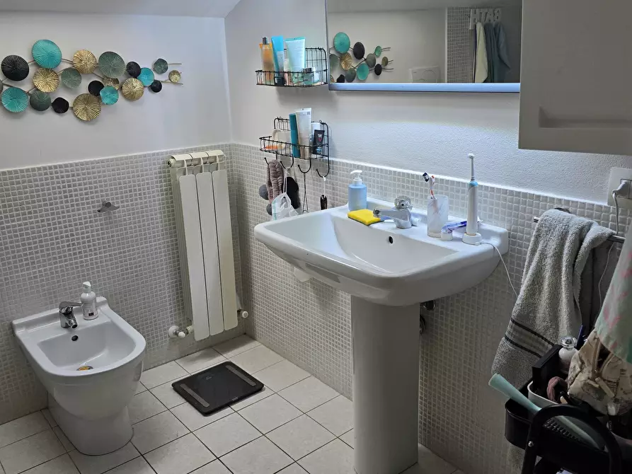 Immagine 41 di Pentalocale in vendita  in Via Ivano Fora 17 a Perugia