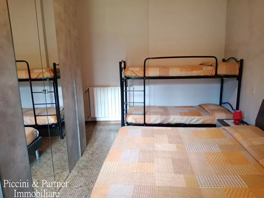 Immagine 35 di Quadrilocale in vendita  in Via Magliano 15 a Massa