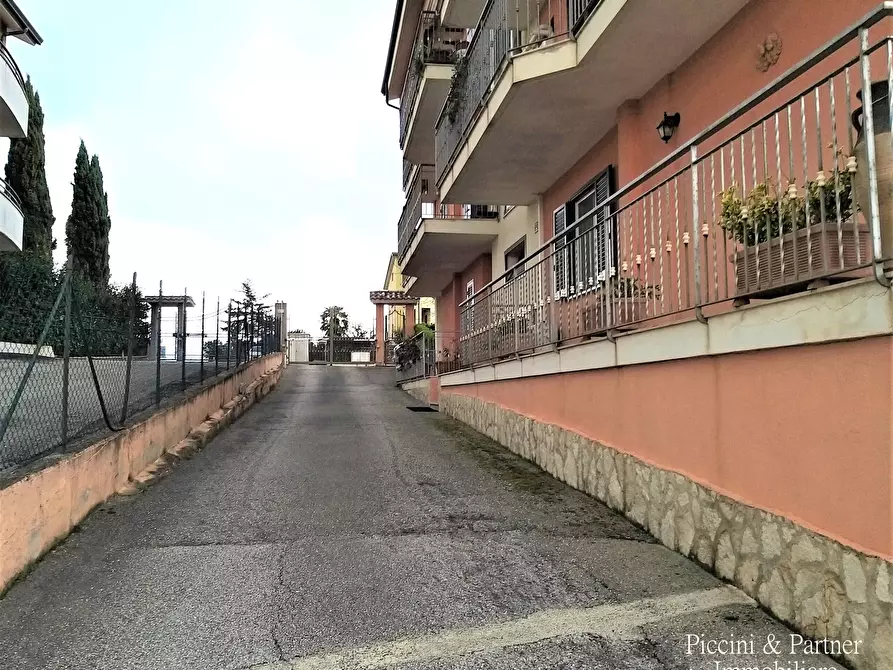 Immagine 61 di Quadrilocale in vendita  in Via Paolo Ceccarelli 11 a Perugia