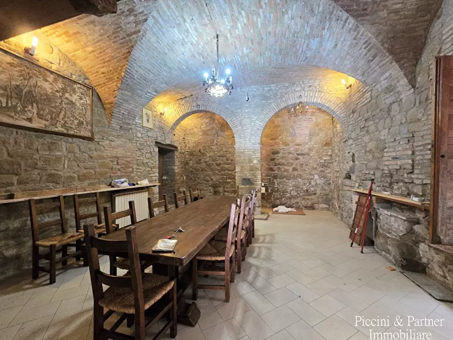 Immagine 34 di Pentalocale in vendita  in Via Imbriani 38 a Perugia