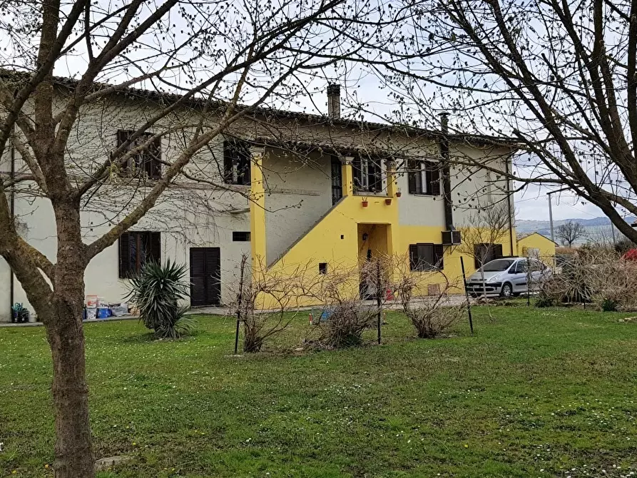 Immagine 30 di Rustico / casale in vendita  in Via Buglicheto 2 a Bevagna