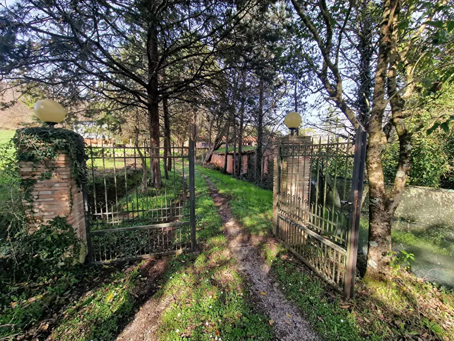 Immagine 59 di Porzione di casa in vendita  in Frazione Niccone a Umbertide