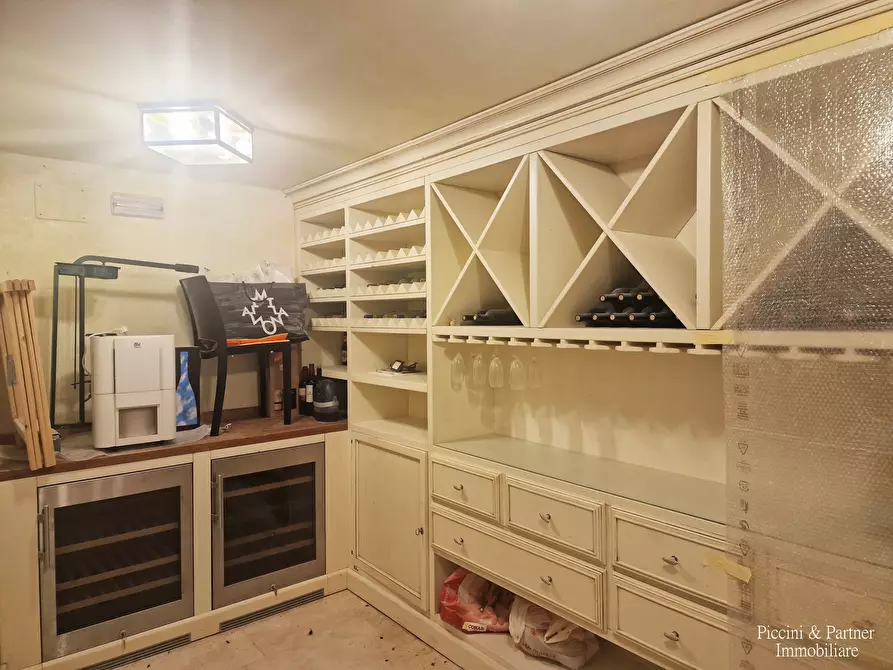 Immagine 61 di Villa in vendita  in Via Celincordia 2289 a Cesena