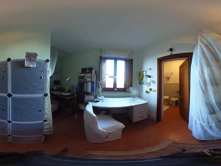 Immagine 35 di Rustico / casale in vendita  in Voc. San Bartolomeo a Città Della Pieve