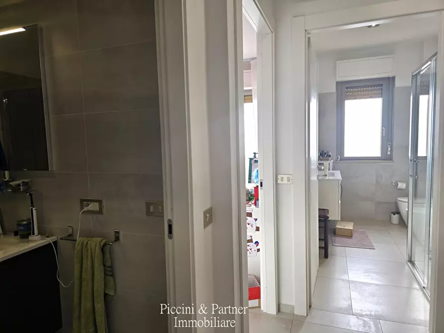 Immagine 30 di Quadrilocale in vendita  in Via Trasimeno 15 a Magione