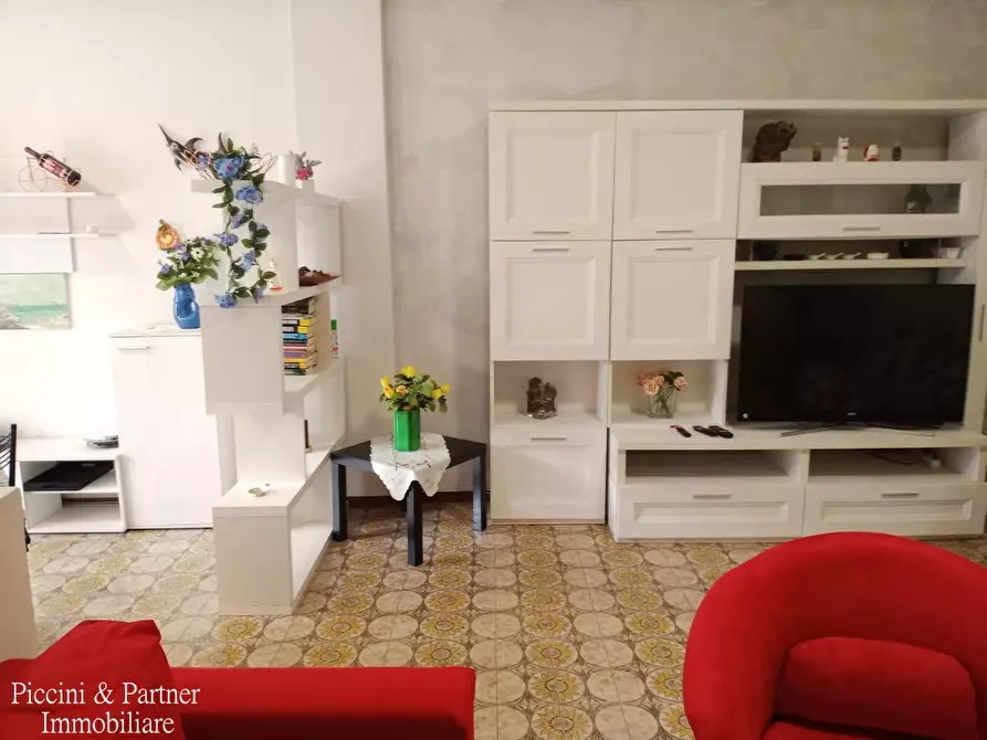 Immagine 24 di Quadrilocale in vendita  in Via Magliano 15 a Massa