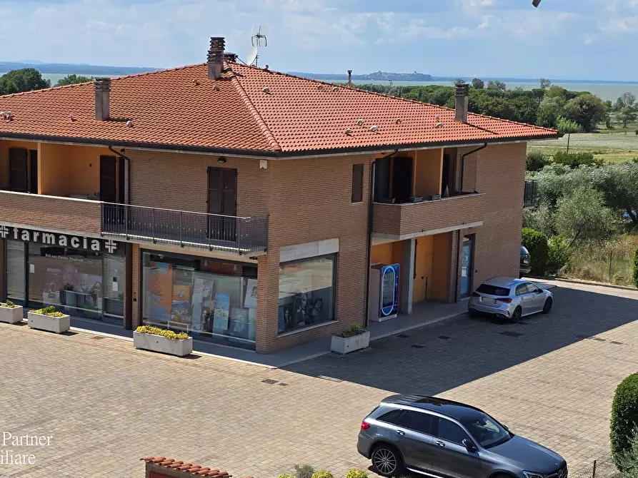 Immagine 32 di Appartamento in vendita  in Via della Sapienza a Magione