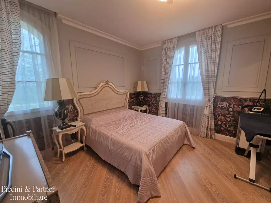 Immagine 28 di Villa in vendita  in Via Celincordia 2289 a Cesena