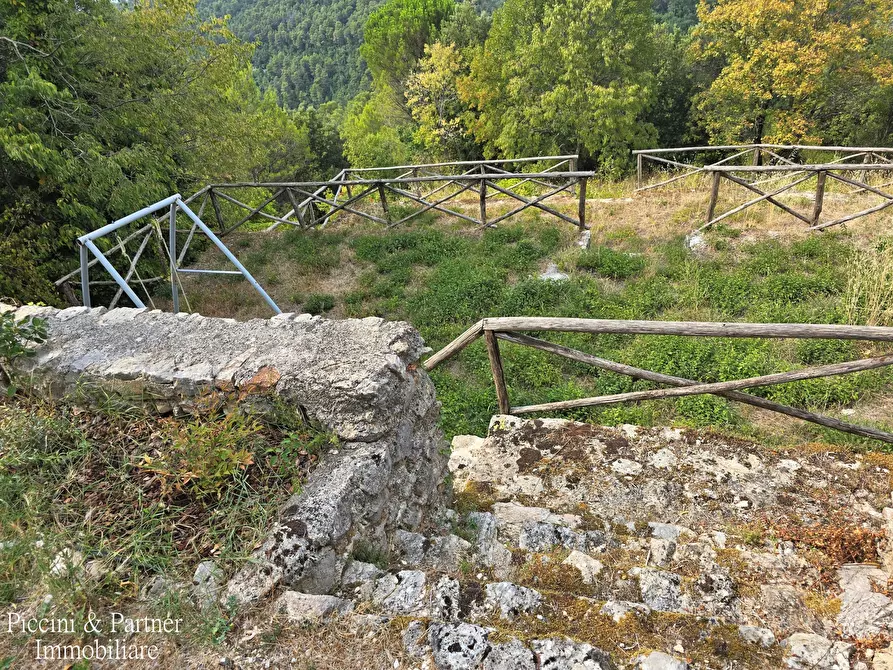 Immagine 74 di Rustico / casale in vendita  in Località Borgiano a Spoleto