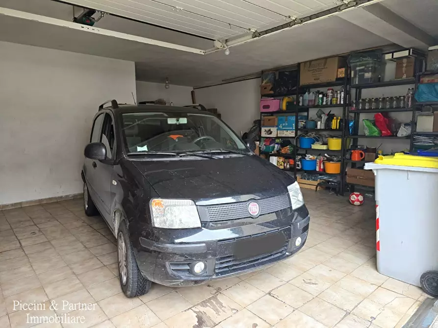 Immagine 70 di Villetta a schiera in vendita  in Via della Filarmonica 33 a Perugia