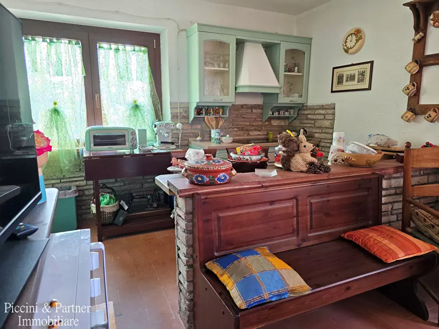 Immagine 17 di Villa in vendita  in Via IV Novembre 15 a Passignano Sul Trasimeno