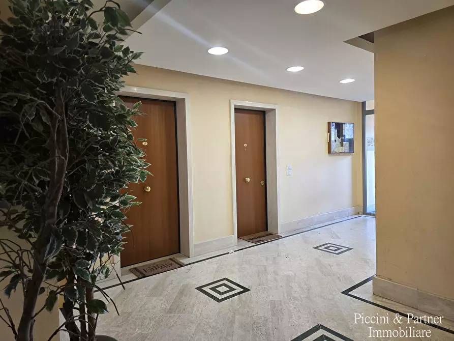 Immagine 4 di Quadrilocale in vendita  in Via Fausto Luciani 32 a Perugia