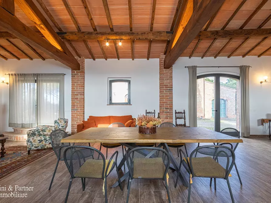 Immagine 57 di Villa in vendita  in Via Gozzano Vocabolo Giorgi a Castiglione Del Lago