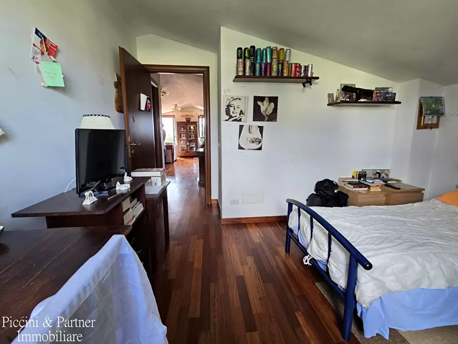 Immagine 58 di Villa in vendita  in Via Lillacci a Perugia