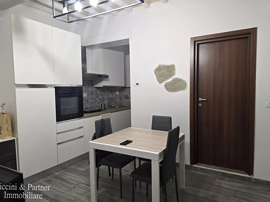 Immagine 5 di Porzione di casa in vendita  in Strada Eugubina 118 a Perugia