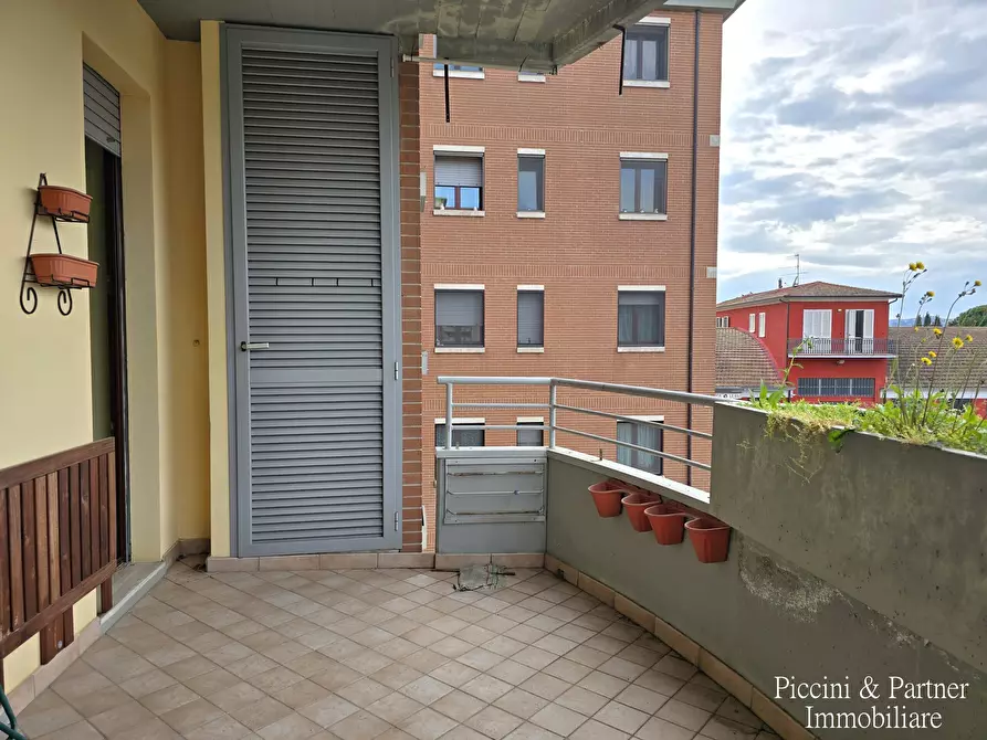 Immagine 11 di Quadrilocale in vendita  in Via Fausto Luciani 32 a Perugia
