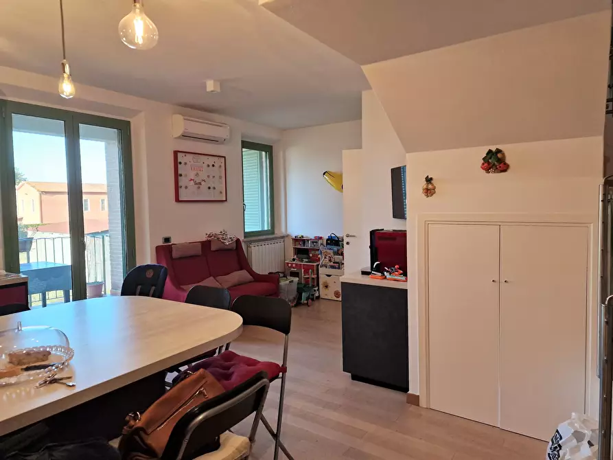 Immagine 8 di Pentalocale in vendita  in Via Madonna del Popolo a Perugia