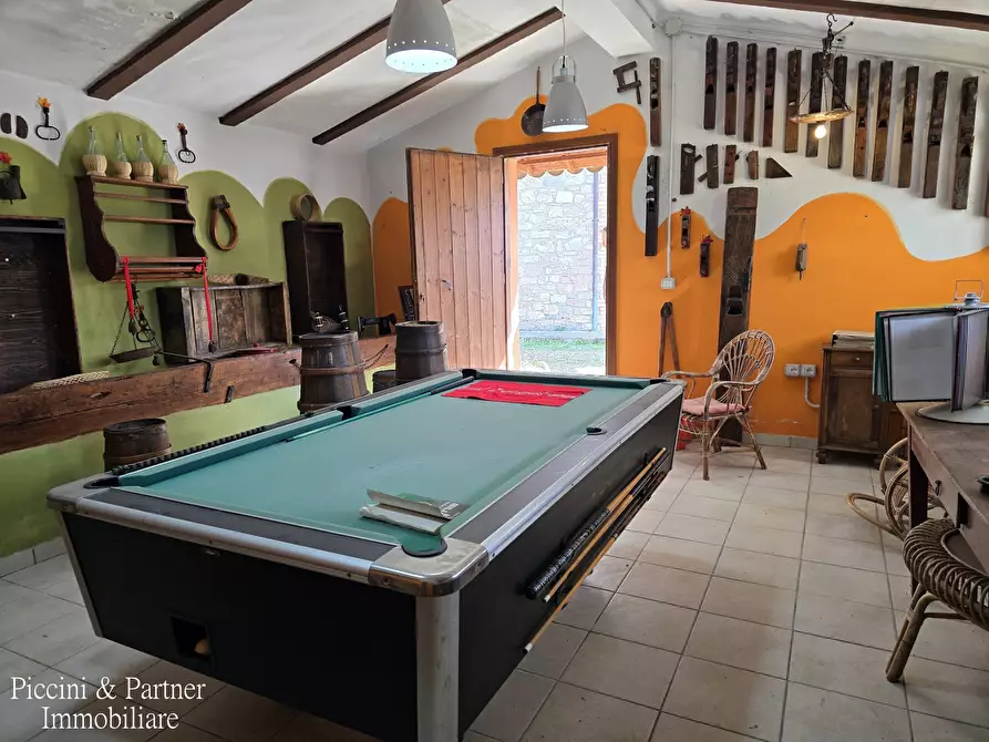 Immagine 95 di Rustico / casale in vendita  in SR 444 Pian della Pieve a Assisi