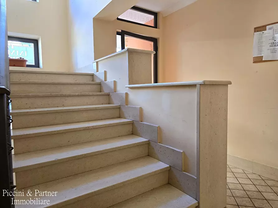 Immagine 6 di Quadrilocale in vendita  in Via Paolo Ceccarelli 11 a Perugia