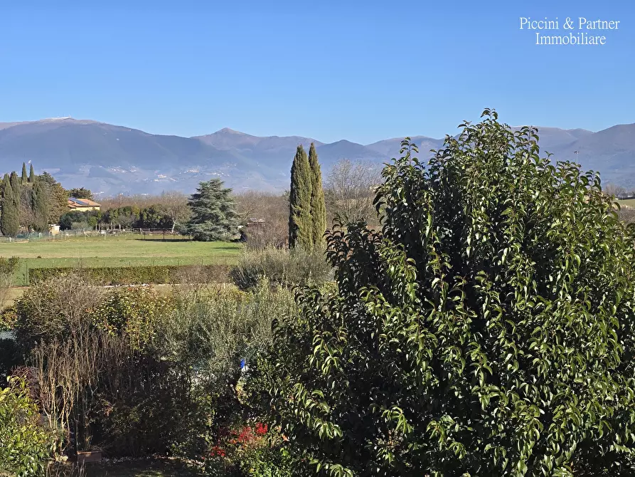 Immagine 35 di Villetta a schiera in vendita  in Via Macedonio Melloni a Spoleto