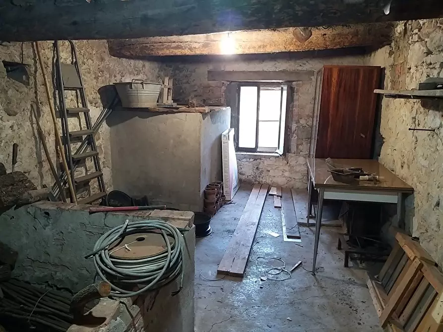 Immagine 28 di Terratetto in vendita  in Strada Vicinale da Macereto alle Grondici 3 a Panicale