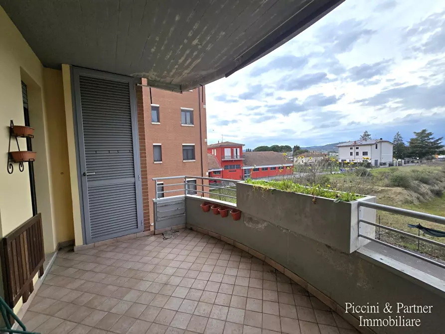 Immagine 10 di Quadrilocale in vendita  in Via Fausto Luciani 32 a Perugia