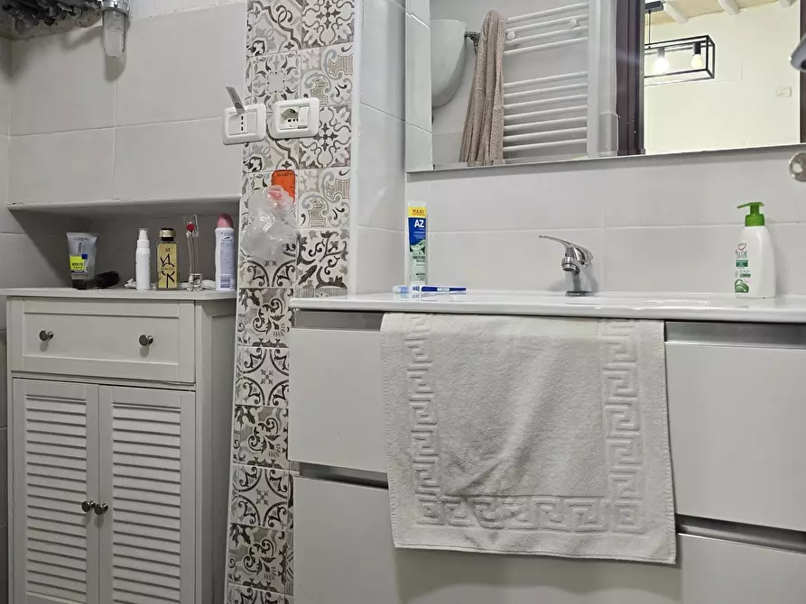 Immagine 27 di Porzione di casa in vendita  in Strada Eugubina 118 a Perugia