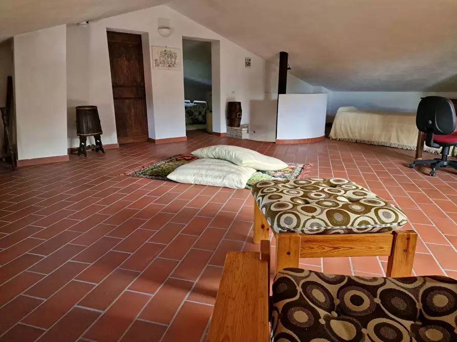 Immagine 38 di Villa in vendita  in Via delle Baite a Passignano Sul Trasimeno