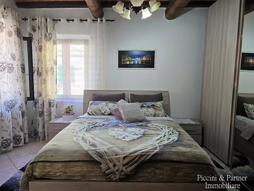 Immagine 20 di Terratetto in vendita  in Via Napoli a Castiglione Del Lago