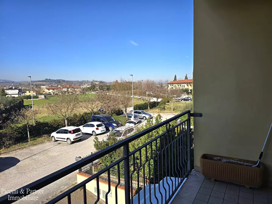 Immagine 46 di Villetta a schiera in vendita  in Via Macedonio Melloni a Spoleto