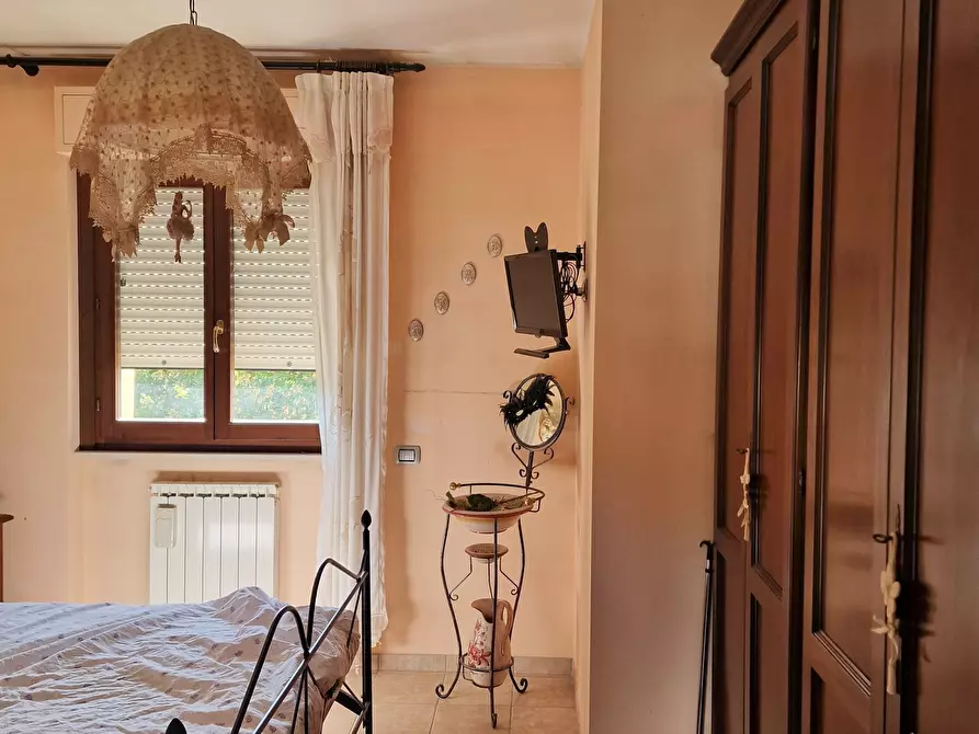 Immagine 29 di Villetta a schiera in vendita  in Via Maestri del Lavoro a Umbertide