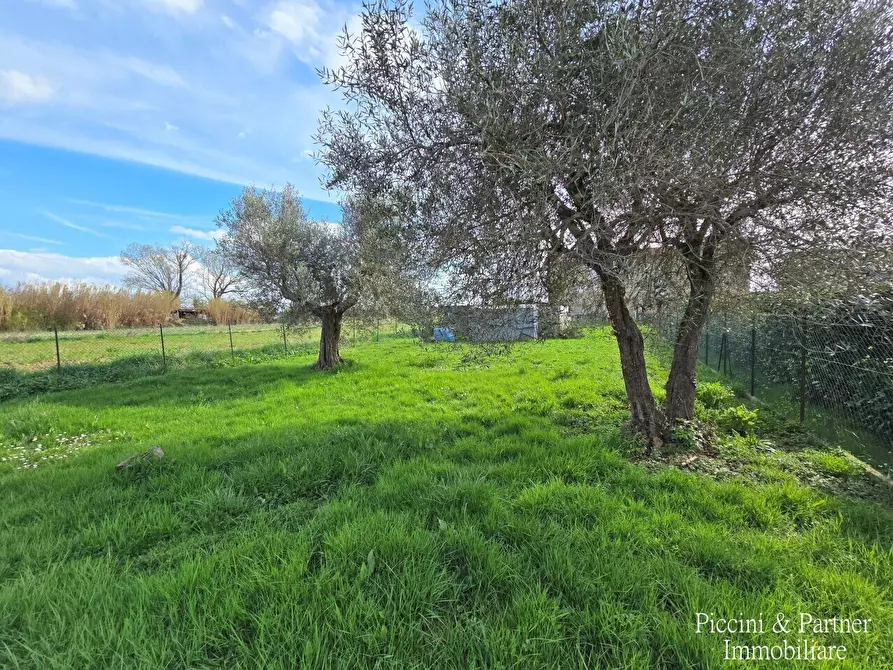 Immagine 34 di Quadrilocale in vendita  in Via George Byron 59 a Tuoro Sul Trasimeno