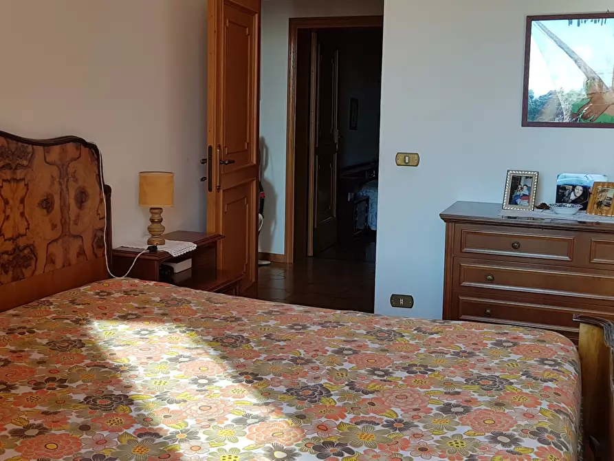 Immagine 22 di Porzione di casa in vendita  in Via Etruria a Castiglione Del Lago