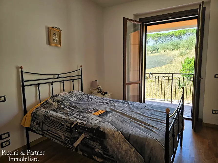 Immagine 59 di Casa bifamiliare in vendita  in Via Chiorri 42 a Perugia