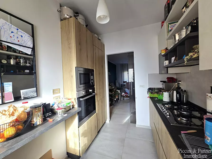 Immagine 19 di Quadrilocale in vendita  in Via Trasimeno 15 a Magione