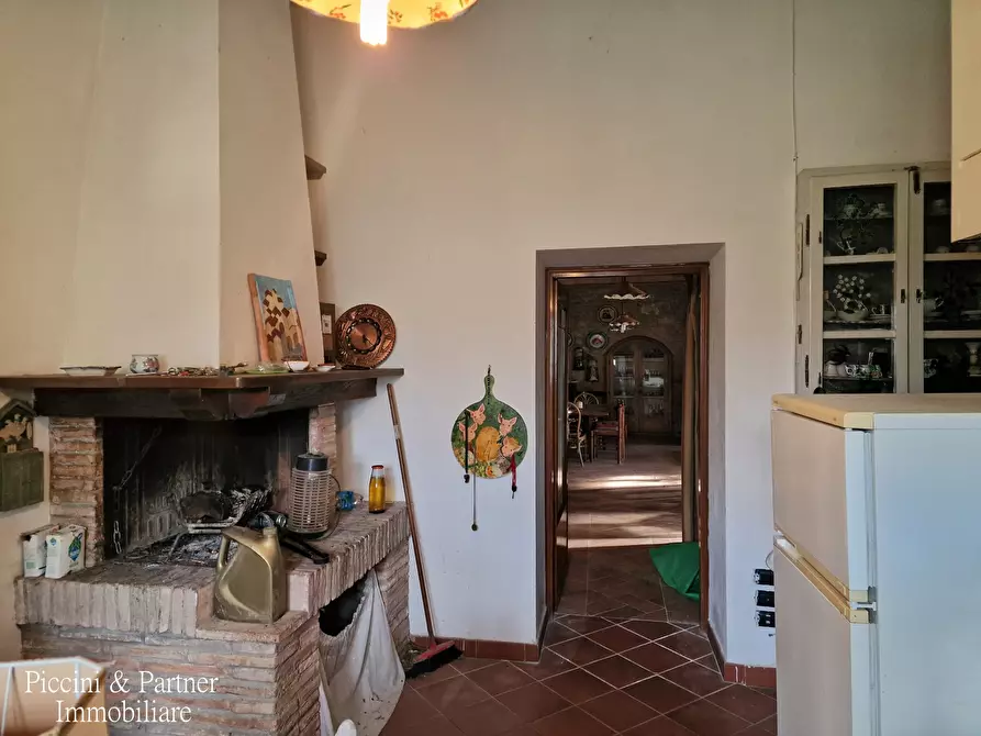 Immagine 32 di Rustico / casale in vendita  in Via del Casello a Corciano