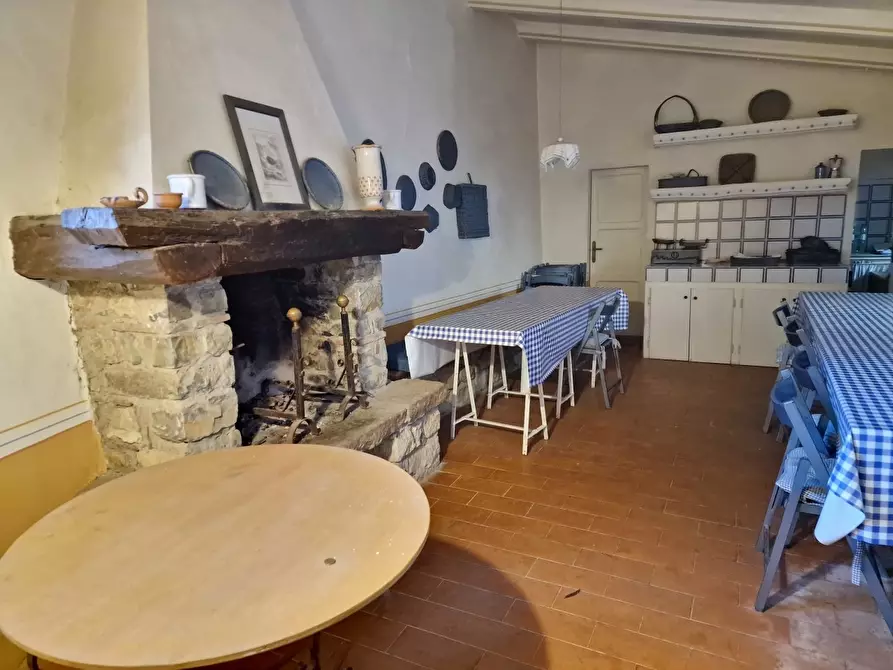 Immagine 40 di Quadrilocale in vendita  in Frazione Greppolischieto 26A a Piegaro