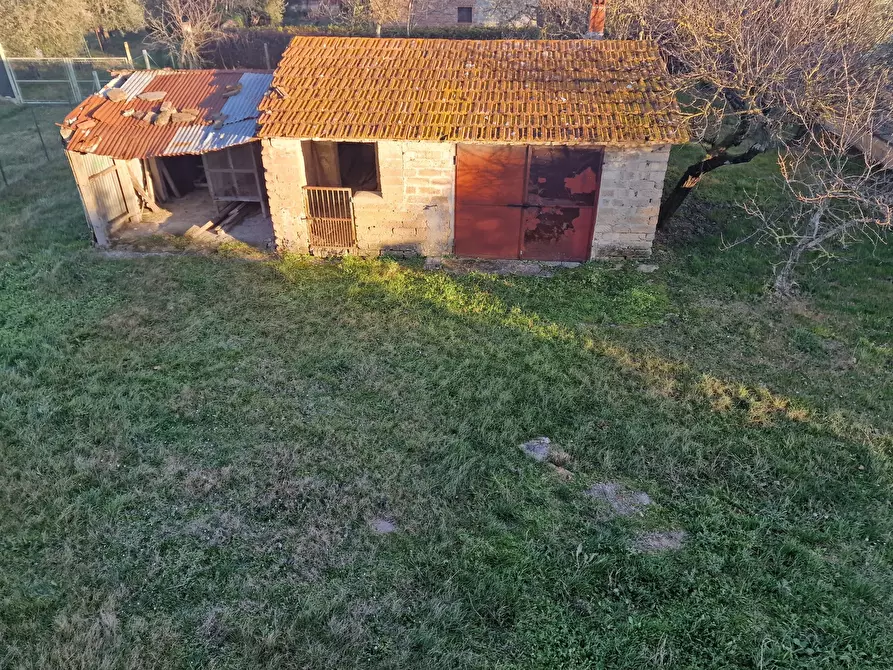 Immagine 28 di Casa bifamiliare in vendita  in Via San Biagio a Castiglione Del Lago