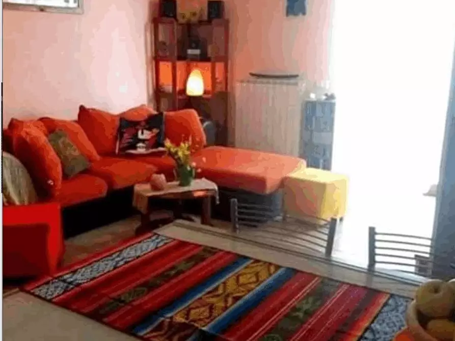 Immagine 5 di Trilocale in vendita  in Via Abruzzo 24 a Montepulciano