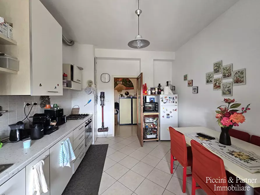 Immagine 23 di Quadrilocale in vendita  in Via Claudio Monteverdi 34 a Perugia