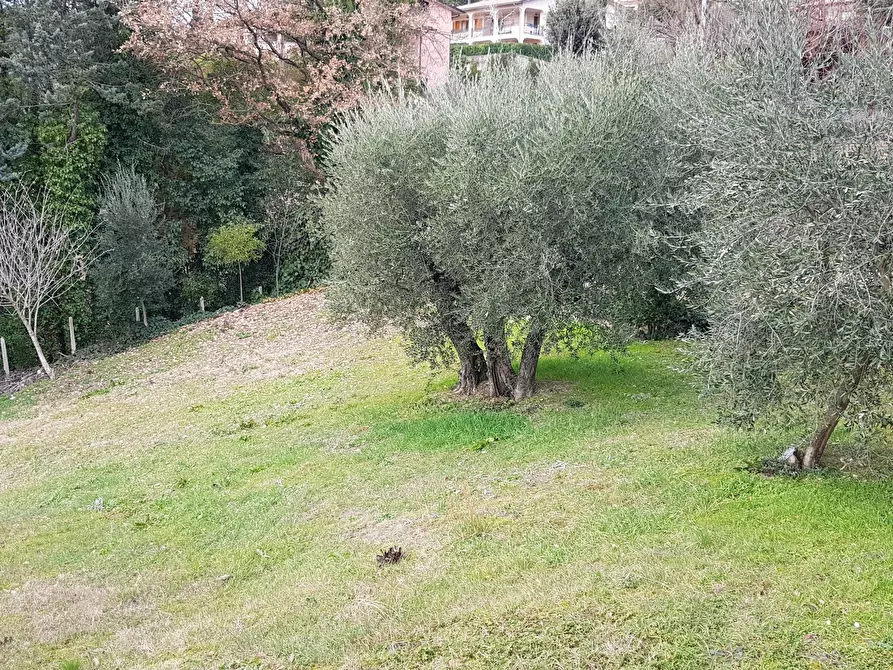 Immagine 27 di Villa in vendita  in Via Saturnia a Perugia