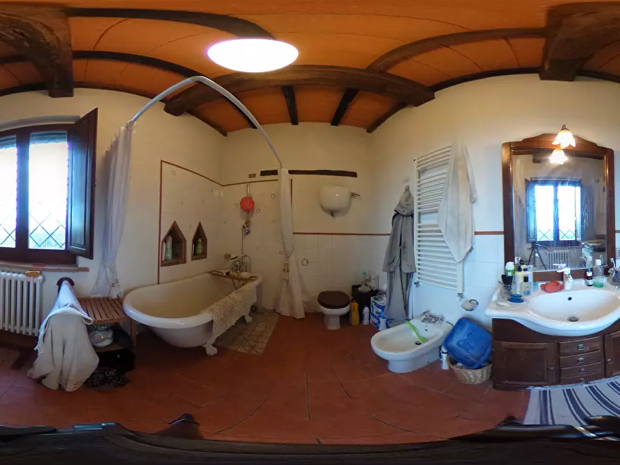 Immagine 29 di Rustico / casale in vendita  in Voc. San Bartolomeo a Città Della Pieve