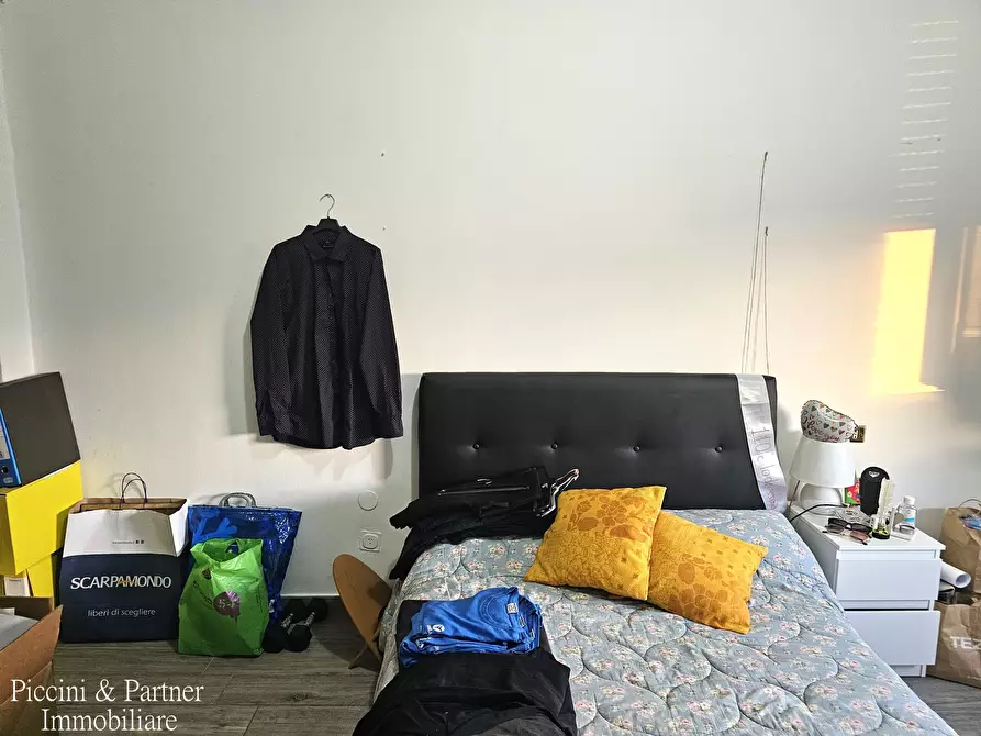 Immagine 41 di Villetta a schiera in vendita  in Via della Madonna dell'Olivo a Assisi