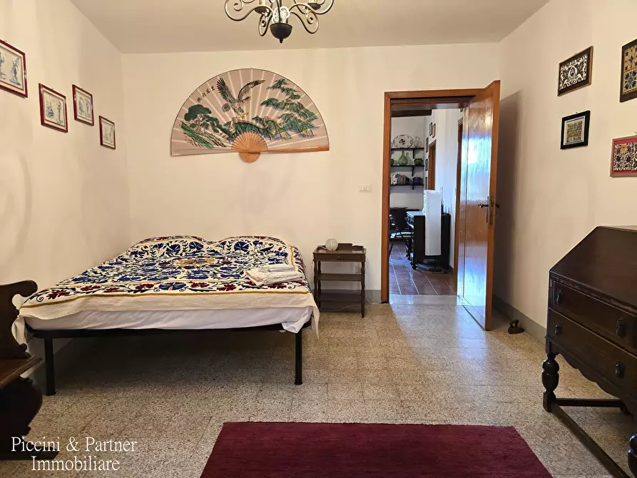 Immagine 28 di Pentalocale in vendita  in Via Ludovico Ariosto 7 a Piegaro