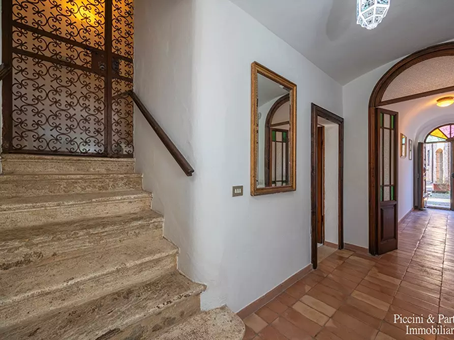 Immagine 26 di Villa in vendita  in Via Gozzano Vocabolo Giorgi a Castiglione Del Lago